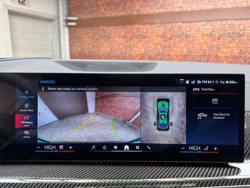 New 2026 BMW X6 M60i image 21