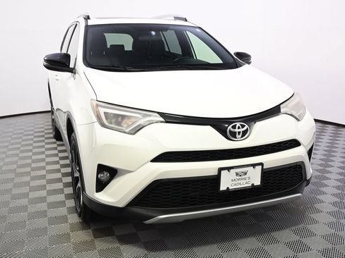 Used 2016 Toyota RAV4 SE AWD/4WD image 6