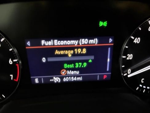 Used 2022 Buick Envision Preferred FWD image 73