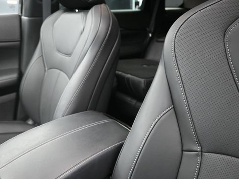 Certified 2026 INFINITI QX60 Pure w/ Cargo Package FWD image 14