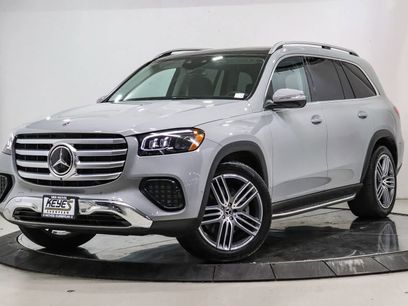 Certified 2026 Mercedes-Benz GLS 450 4MATIC