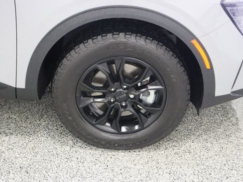 Used 2025 Kia Sportage X-Pro AWD/4WD image 5