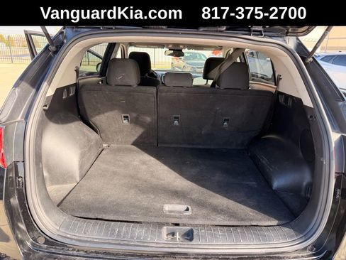 Used 2021 Kia Sportage LX w/ LX Fwd Popular Package image 28