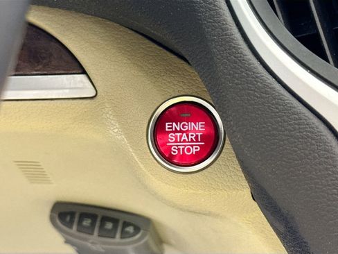 Used 2019 Acura TLX w/ Technology Package image 17