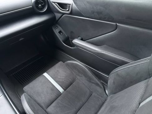 Used 2026 Toyota GR86 Premium RWD image 16