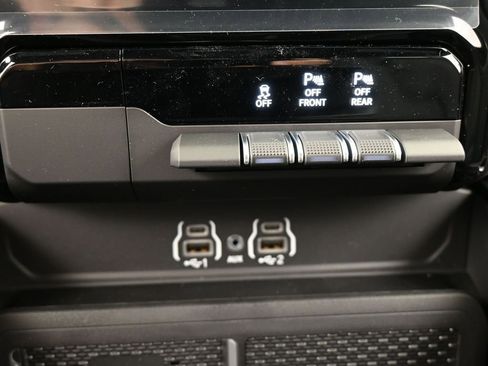 New 2026 RAM 1500 Big Horn image 20