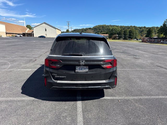 Used 2026 Honda Odyssey EX-L image 11