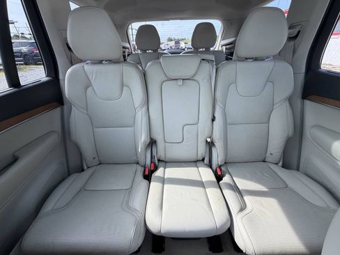 Used 2016 Volvo XC90 T6 Inscription w/ Vision Package AWD/4WD image 27