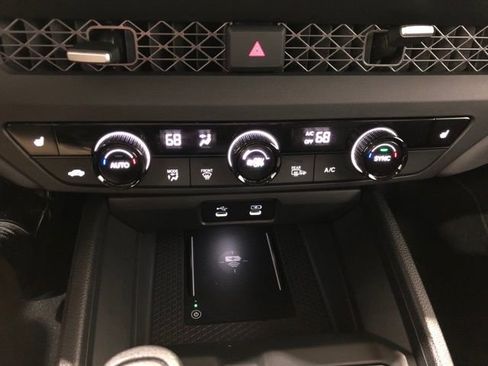 New 2026 Honda Accord SE image 17