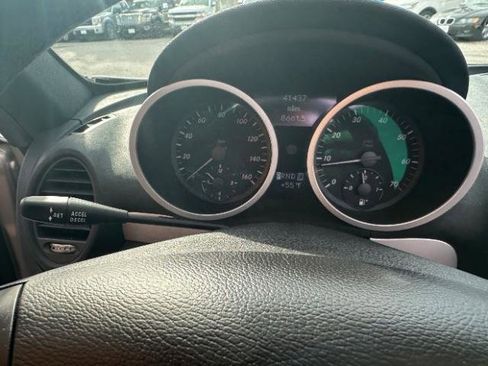 Used 2005 Mercedes-Benz SLK 350 image 19