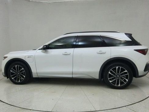 Used 2024 Acura ZDX A-Spec image 70