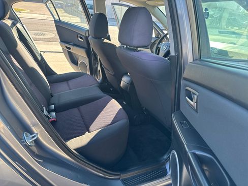 Used 2006 MAZDA MAZDA3 s Touring image 19