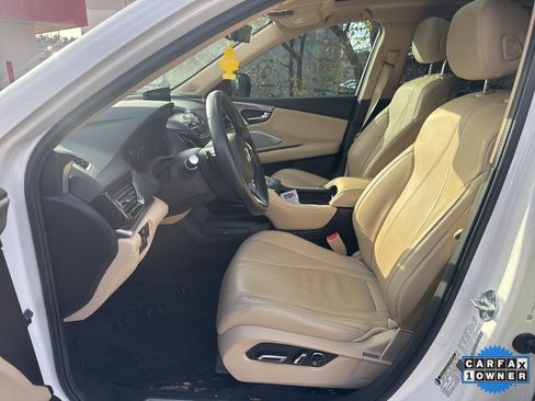 Used 2024 Acura RDX w/ Technology Package image 12