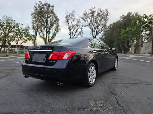 Used 2008 Lexus ES 350 FWD image 4