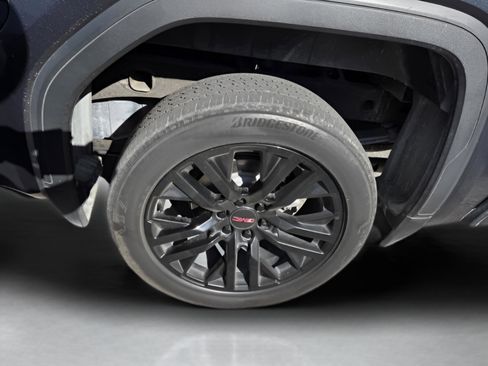 Used 2021 GMC Sierra 1500 Denali w/ Denali Ultimate Package image 23