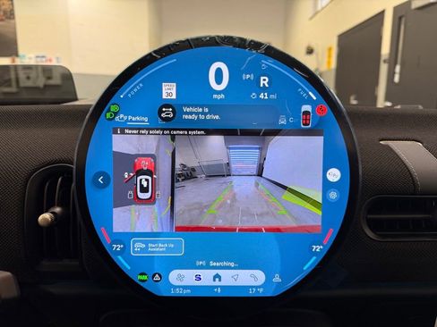 New 2026 MINI Cooper S image 17