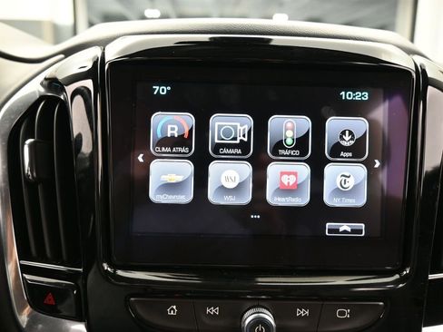 Used 2019 Chevrolet Traverse RS image 22