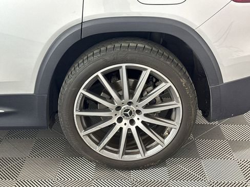 Certified 2020 Mercedes-Benz GLB 250 image 10