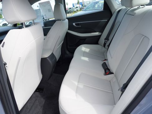 Used 2025 Hyundai Sonata SEL image 11