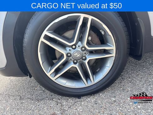 Used 2017 Hyundai Santa Fe AWD w/ SE Ultimate Tech Package 03 image 12