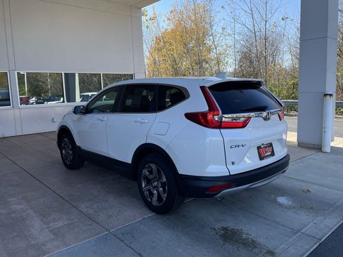 Used 2019 Honda CR-V EX image 20