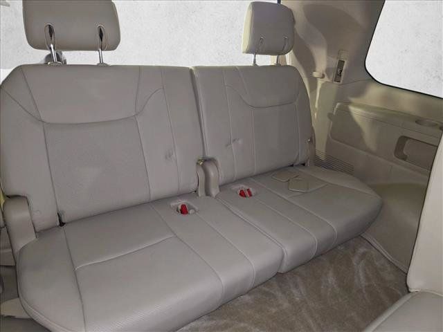 Used 2008 Lexus LX 570 4WD image 12