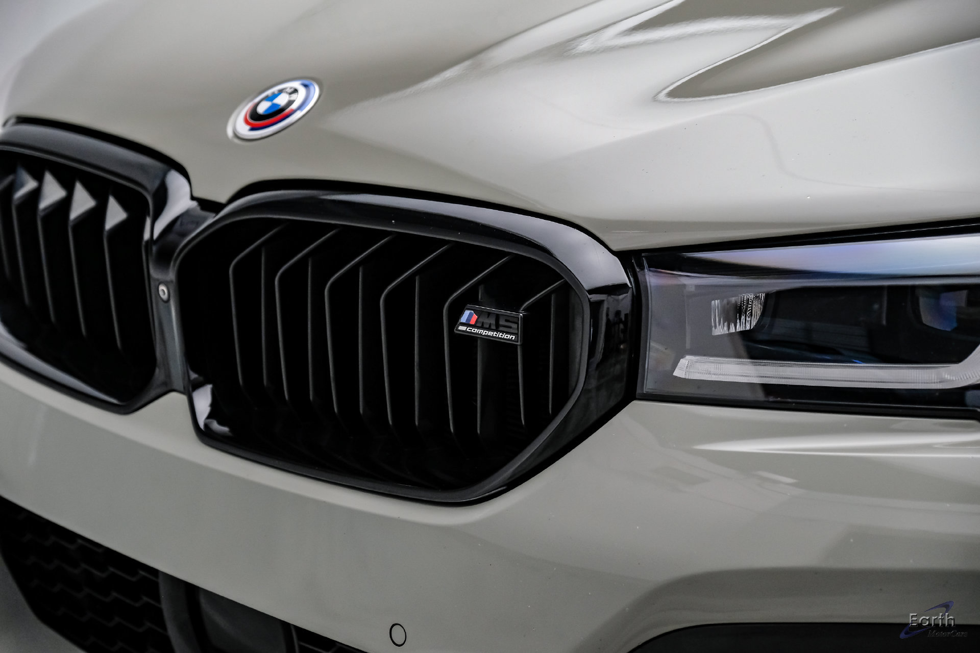 Used 2023 BMW M5 w/ Competition Package AWD/4WD image 32