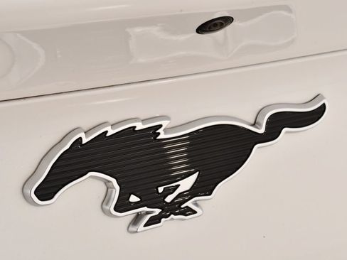 Used 2023 Ford Mustang Mach-E Select AWD/4WD image 21