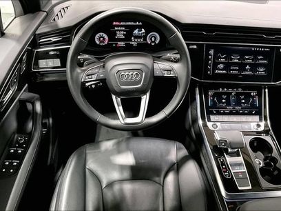 Used 2023 Audi Q7 2.0T Premium Plus w/ Premium Plus Package
