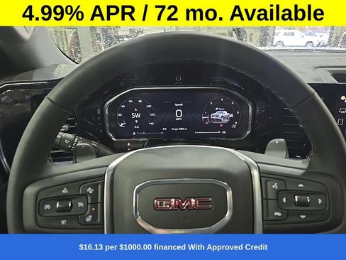 New 2026 GMC Sierra 1500 SLT w/ SLT Premium Plus Package image 19