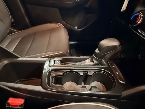 Used 2021 Chevrolet TrailBlazer LS image 32