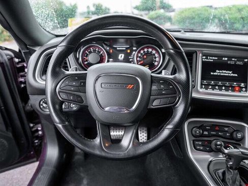 Used 2021 Dodge Challenger R/T Scat Pack w/ Driver Convenience Group image 11