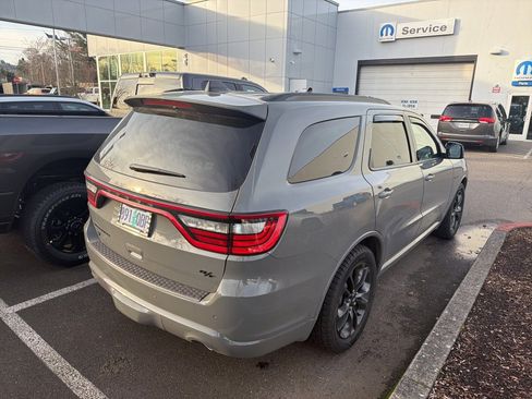 Used 2024 Dodge Durango R/T image 4