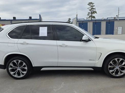 Used 2016 BMW X5 xDrive35i AWD/4WD image 39