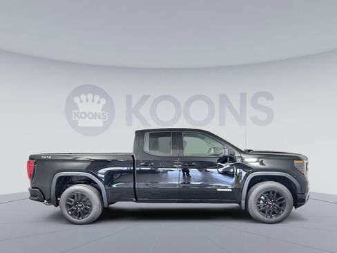 New 2026 GMC Sierra 1500 Elevation image 8