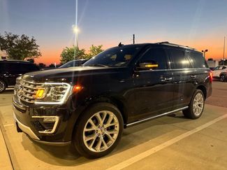 Used 2018 Ford Expedition Limited w/ Equipment Group 302A AWD/4WD video 1
