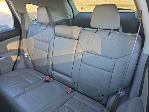 Used 2013 Honda CR-V EX-L image 14