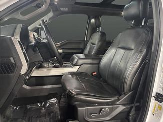 Used 2018 Ford F150 Lariat video 1