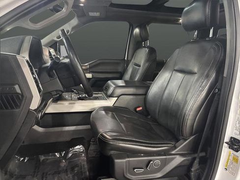 Used 2018 Ford F150 Lariat image 1
