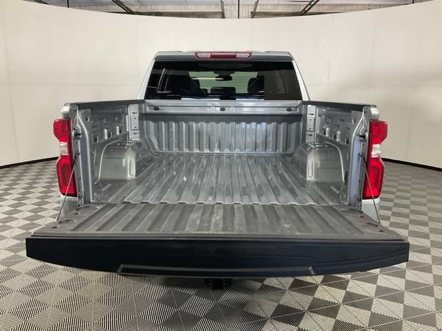 Used 2023 Chevrolet Silverado 1500 LTZ AWD/4WD image 33
