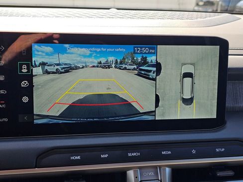 New 2027 Kia Telluride SX Prestige image 15