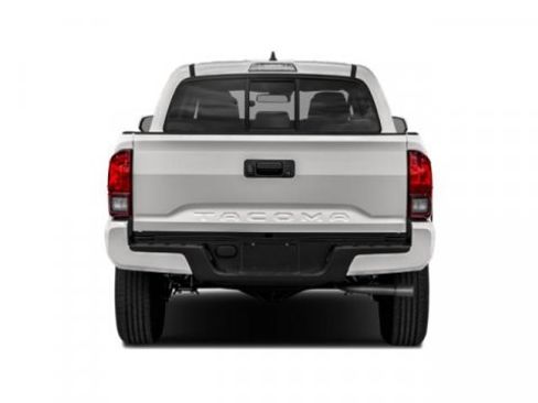 Used 2019 Toyota Tacoma SR5 RWD image 5