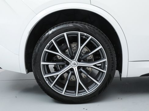 New 2026 Maserati Grecale Modena AWD/4WD image 20
