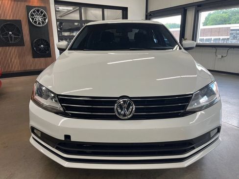 Used 2017 Volkswagen Jetta S FWD image 17