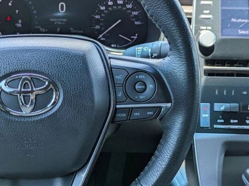 Used 2022 Toyota Avalon XLE w/ Moonroof Package FWD image 20