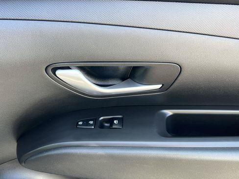 Certified 2023 Hyundai Tucson SEL AWD/4WD image 19