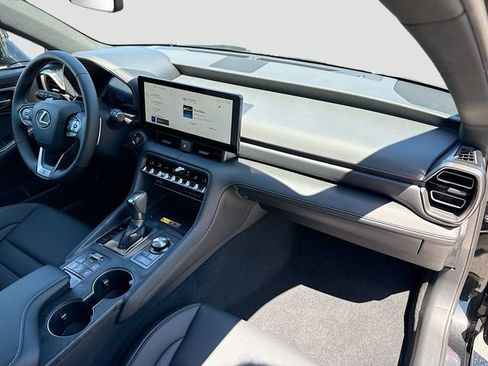 New 2026 Lexus IS 350 F Sport RWD image 13