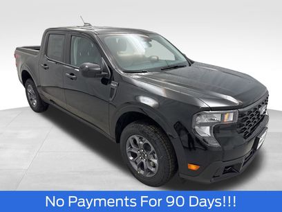 New 2026 Ford Maverick XLT w/ XLT Luxury Package