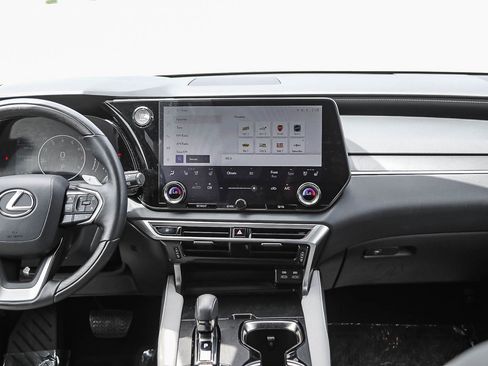 Used 2024 Lexus RX 350 Premium Plus w/ Cold Area Package FWD image 13