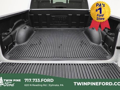 Used 2022 RAM 1500 Big Horn image 12